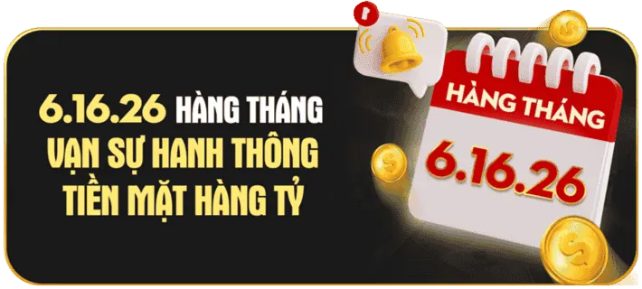 Hoàn trả không giới hạn onbet hiện đang mở