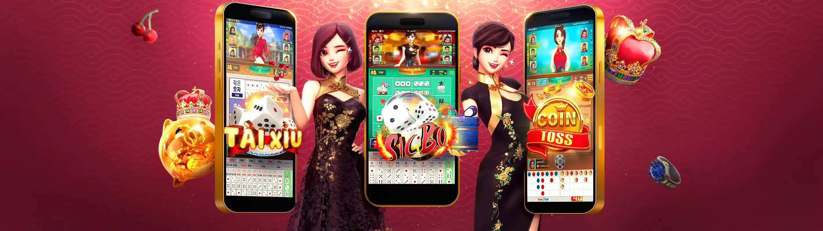 Hình ảnh game bắn cá sống động tại Onbet hiện đang mở