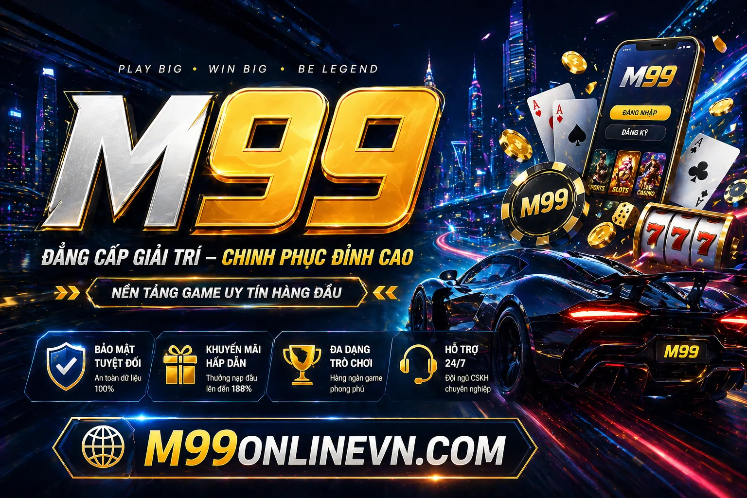 Hình ảnh chính Nổ Hũ tại Onbet Hiện Đang Mở