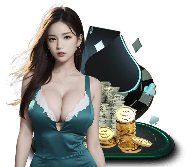 Người dùng đang chơi slot game trên điện thoại di động tại onbet hiện đang mở